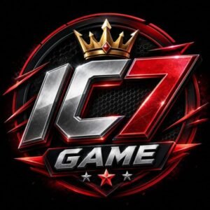 IC7 Game registration login and gameplay guide